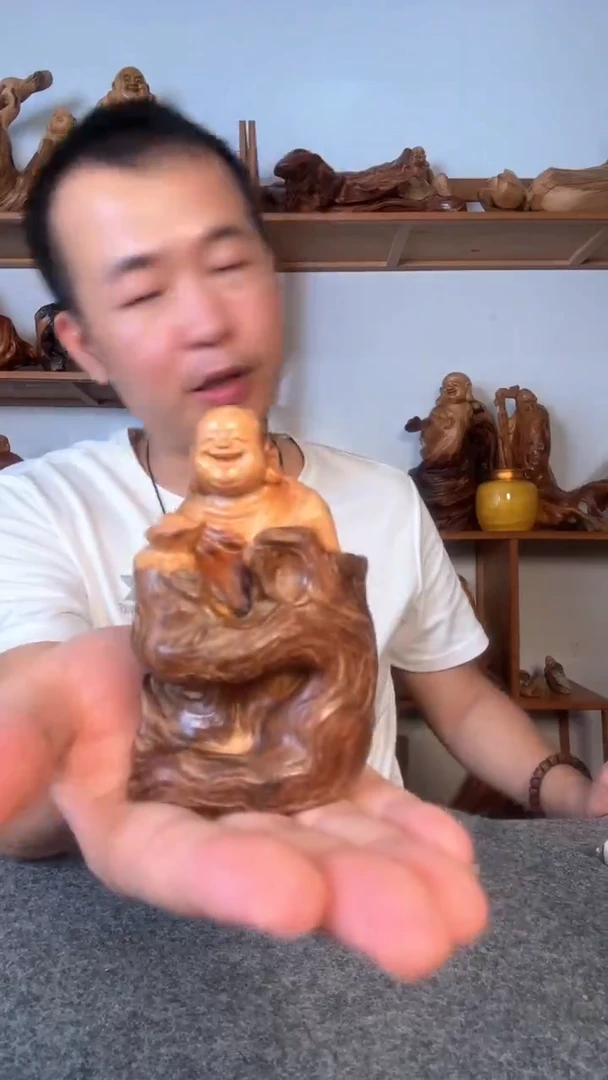 【闪购商品】柏木（崖柏）崖柏