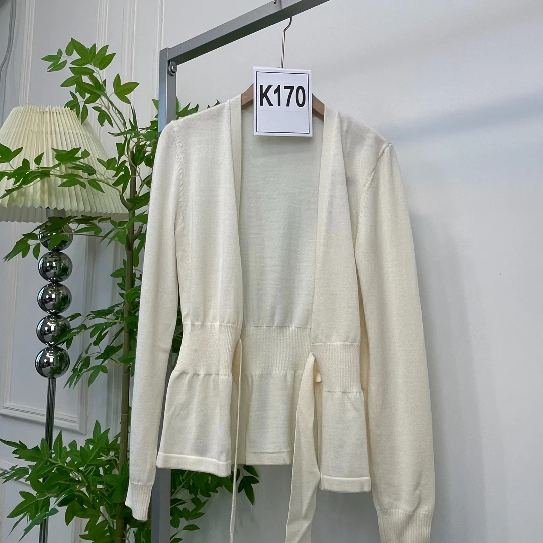 猪猪/K170卡利*里品质高端女装3019