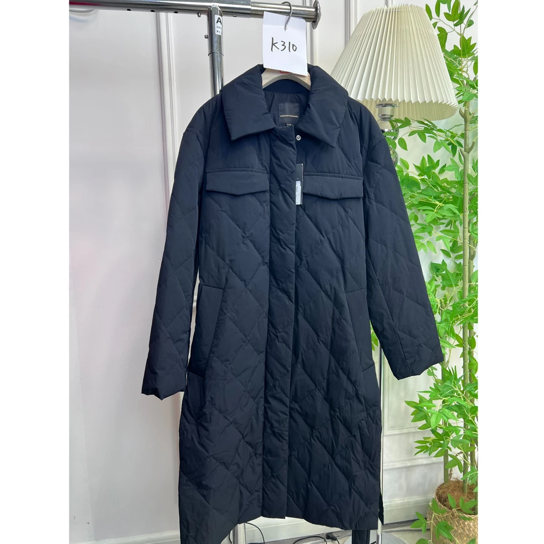 猪猪/K310卡利*里品质高端女装9086