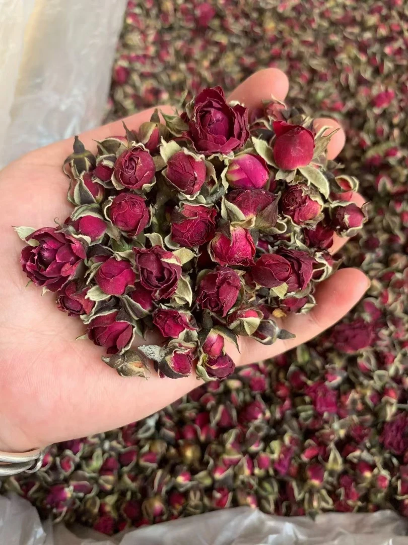 花玫瑰花干玫瑰花散称30克70克