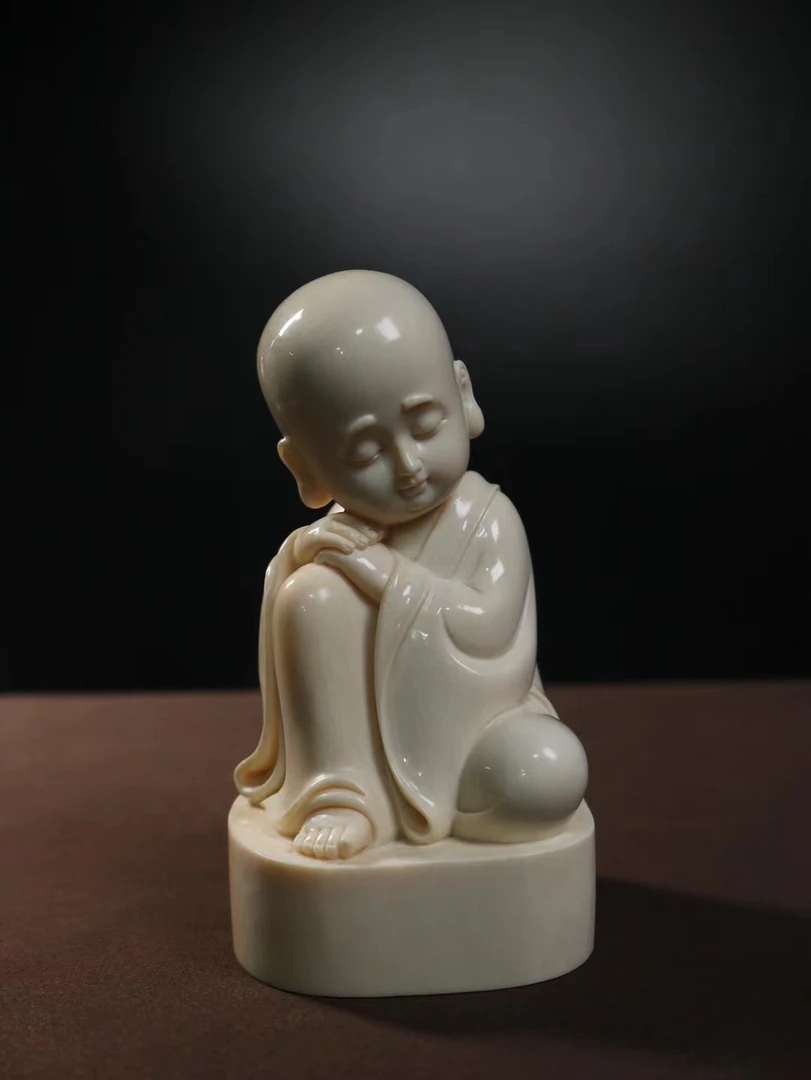 家居手工雕刻工艺品（改价链接）