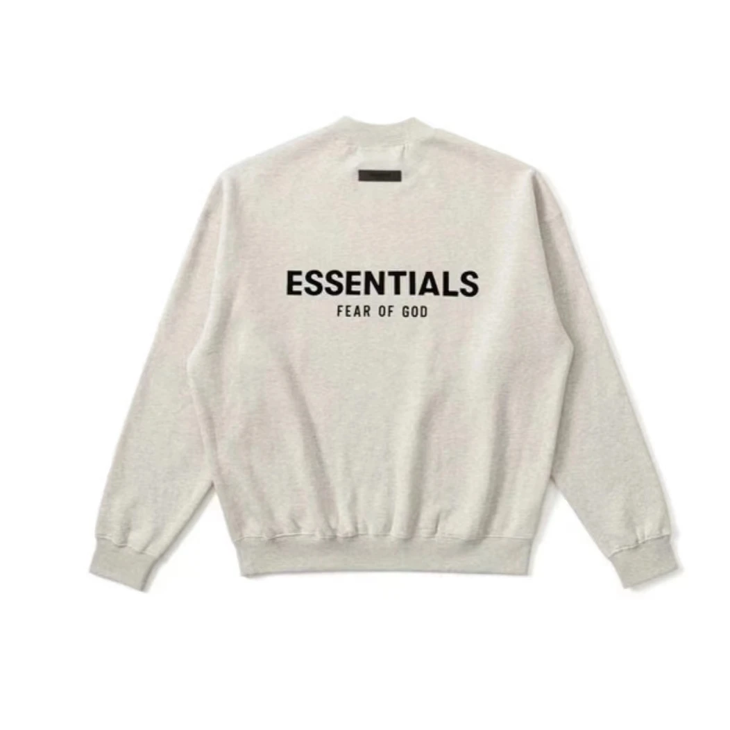 22款第八季圆领卫衣秋冬