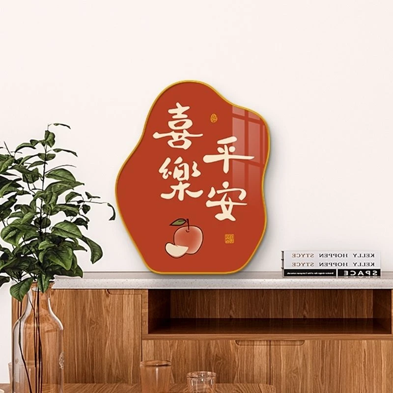 创意云朵装饰摆件入户玄关客厅卧室书房装饰品轻奢简约新中式设计