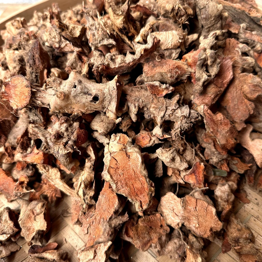 野生菝葜中药材金刚藤中药材金刚头铁棱角干品