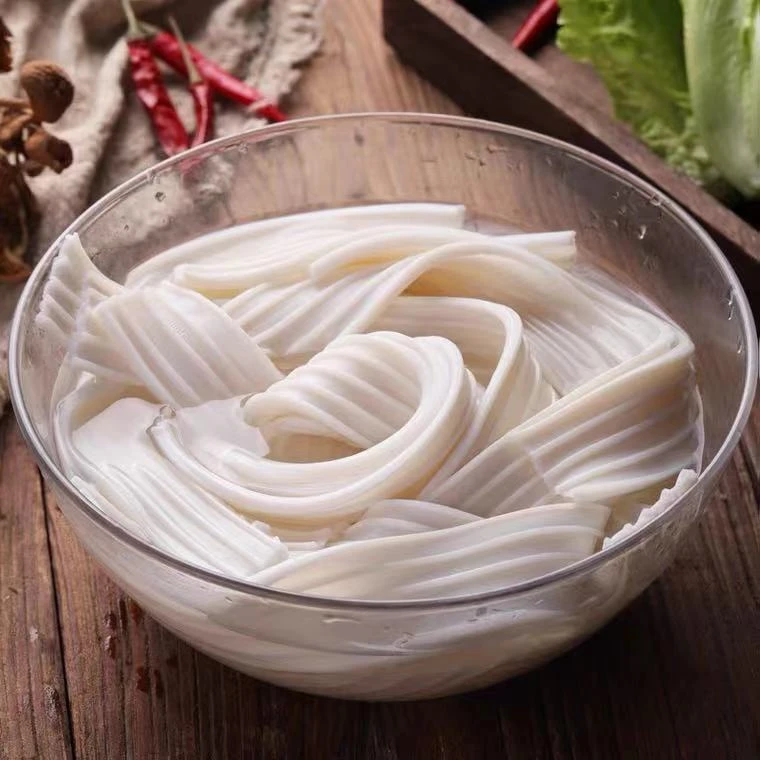 芋头粉皮芋头粉条宽粉非长粉丝卤菜凉拌菜干货大全火锅麻辣烫食材