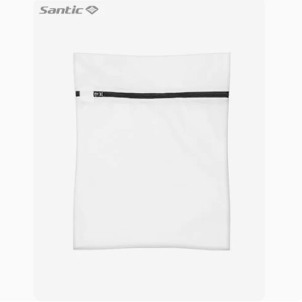 Santic森地客 护洗衣袋洗衣机便携专用网袋 骑行服防变形洗衣袋