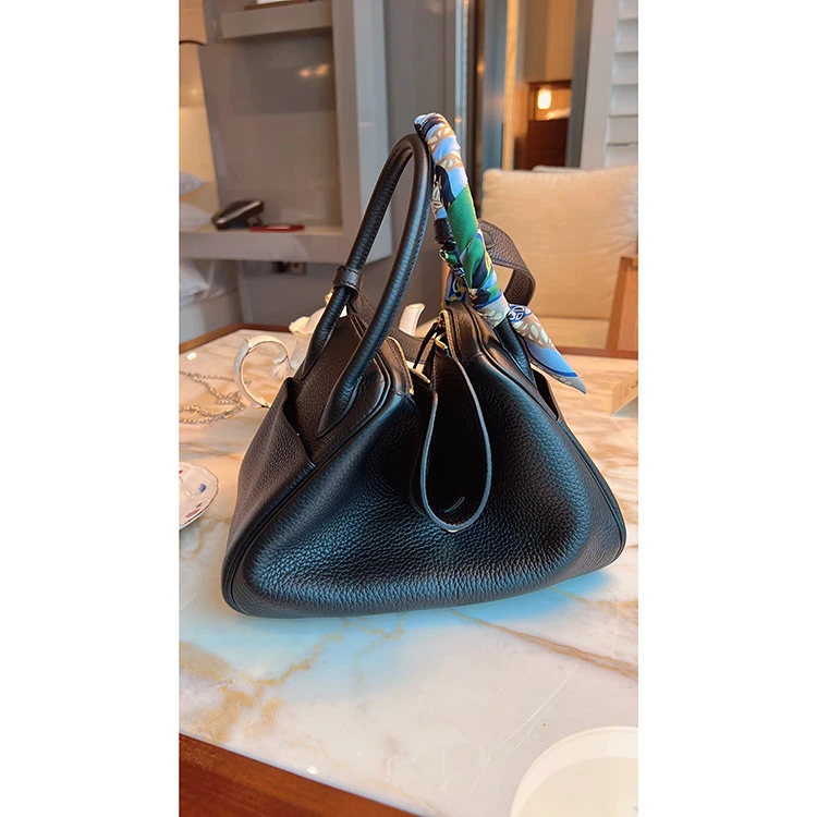 【王雯馨】全手缝包.怒吼品质