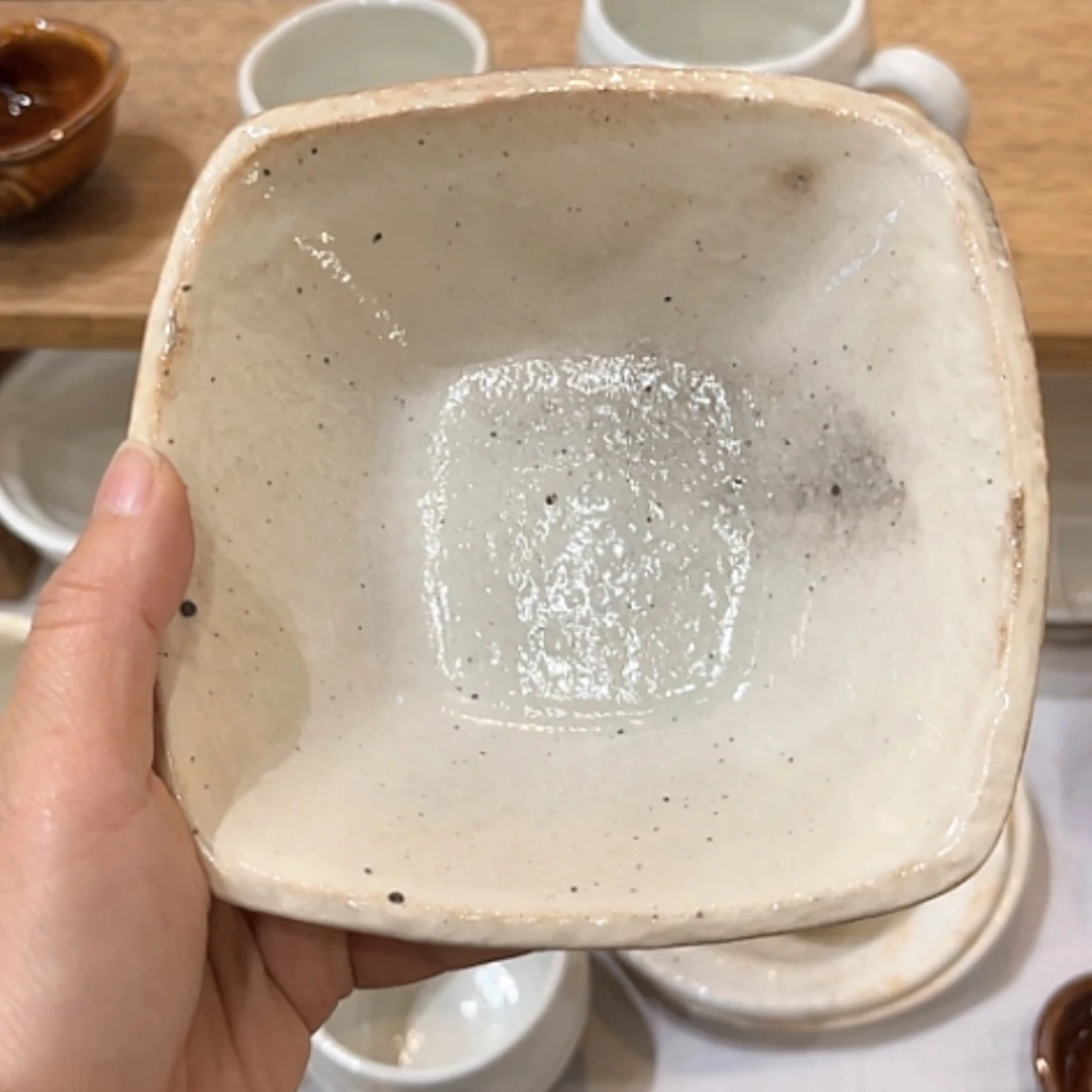 【闪购商品】陶瓷碗