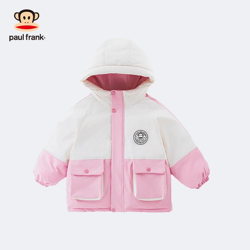 【征选好物】大嘴猴儿童羽绒服35054531505F