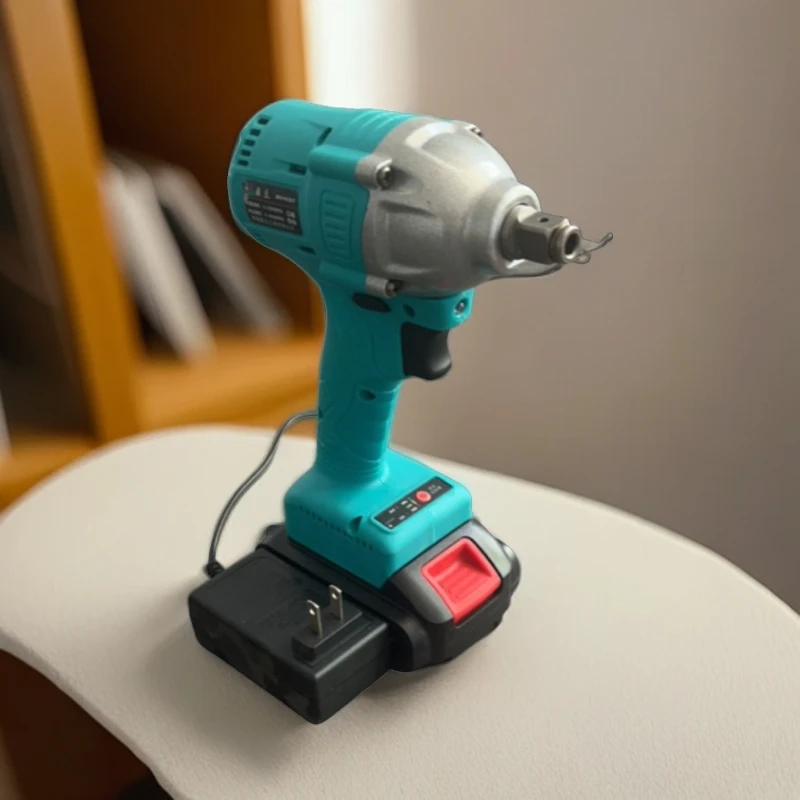 福利锂电电扳手一电一充（5节电芯）