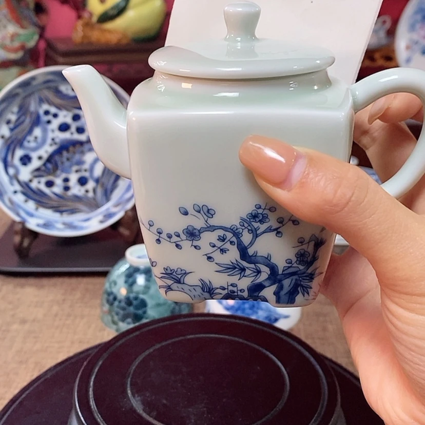 【闪购商品】陶瓷陶瓷