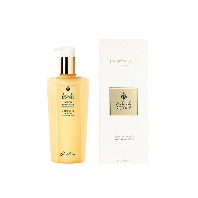 娇兰化妆水/爽肤水娇兰帝皇蜂姿蜜润精粹水300ml×1瓶保湿