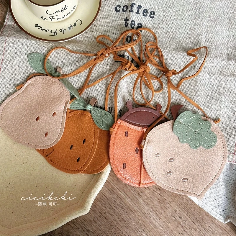 现货 韩版宝宝儿童百搭便携游玩包  熙熙可可童品BB2405