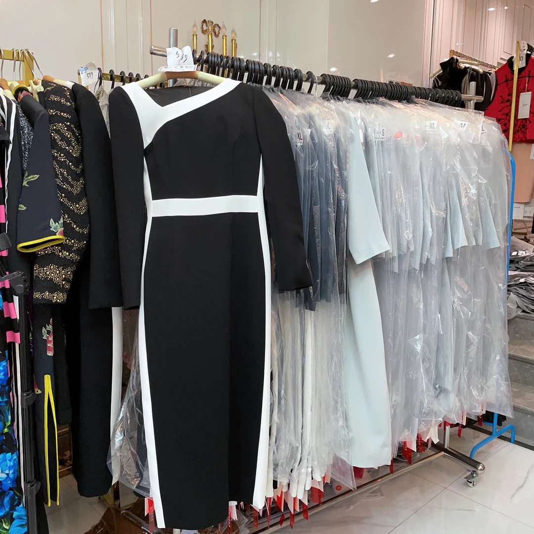 A组清清美美衣服7（334-363号）
