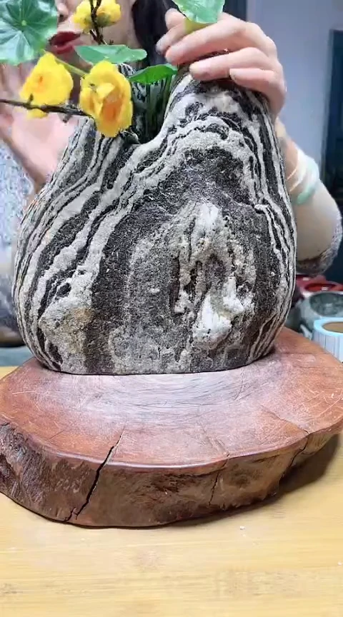 【闪购商品】花瓶716