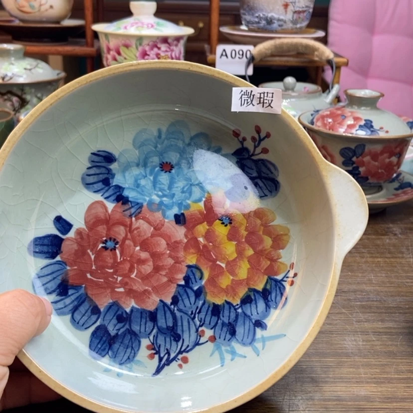 【闪购商品】陶瓷杯