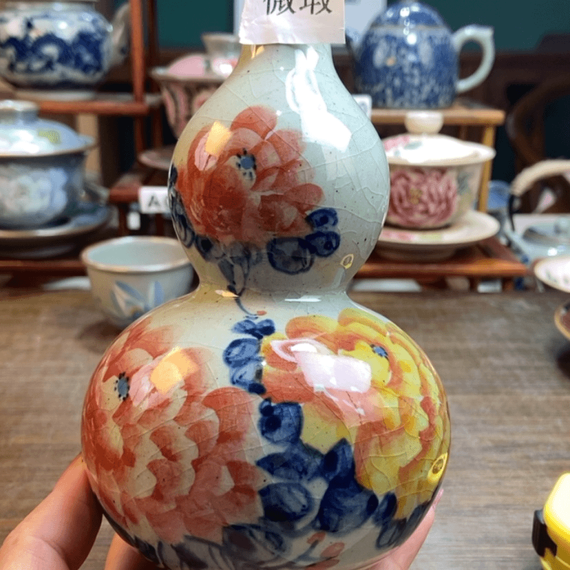 【闪购商品】陶瓷杯