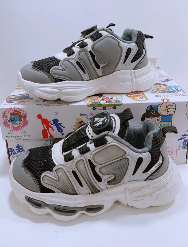 扣号链接 男女童品牌运动鞋秋冬款 偶有微瑕完美主义者勿拍