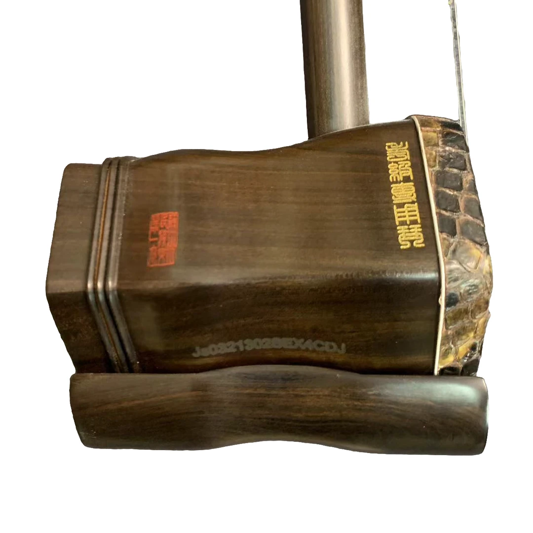 虎丘5129非洲红木专业演奏琴大音量苏州厂家手工高档正品