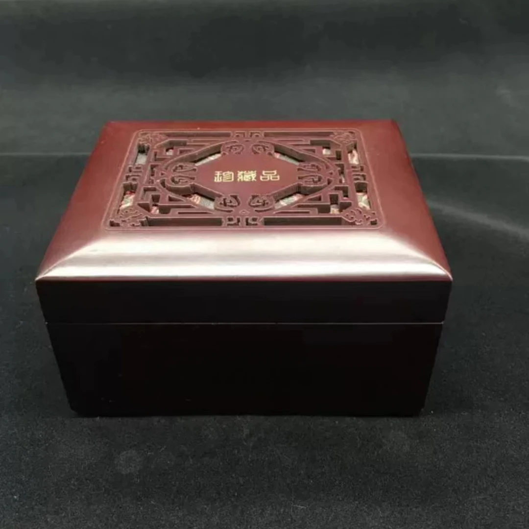 专属粉丝 镯子礼盒 礼品盒