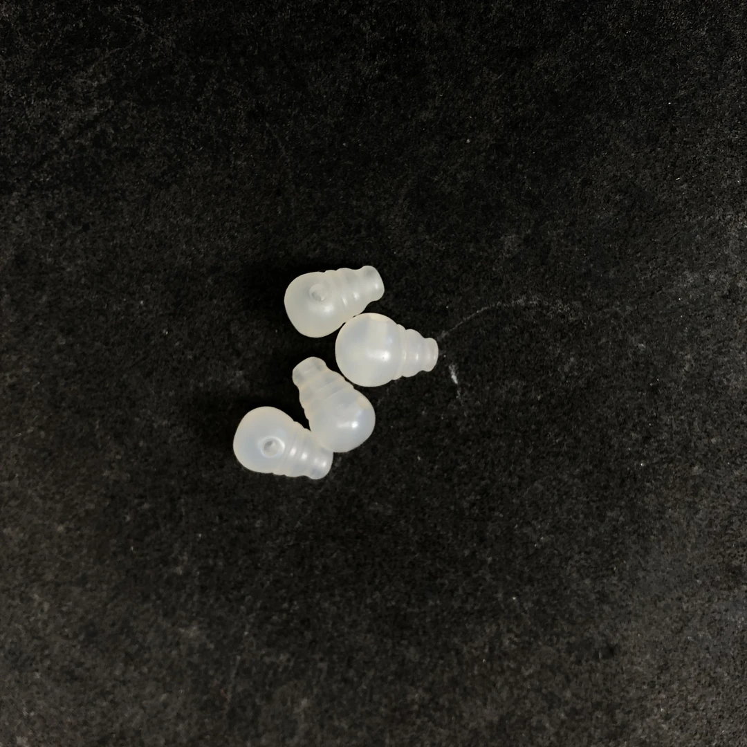 原矿无优化天然玛瑙荔枝冻小号三通配饰多样性发一件