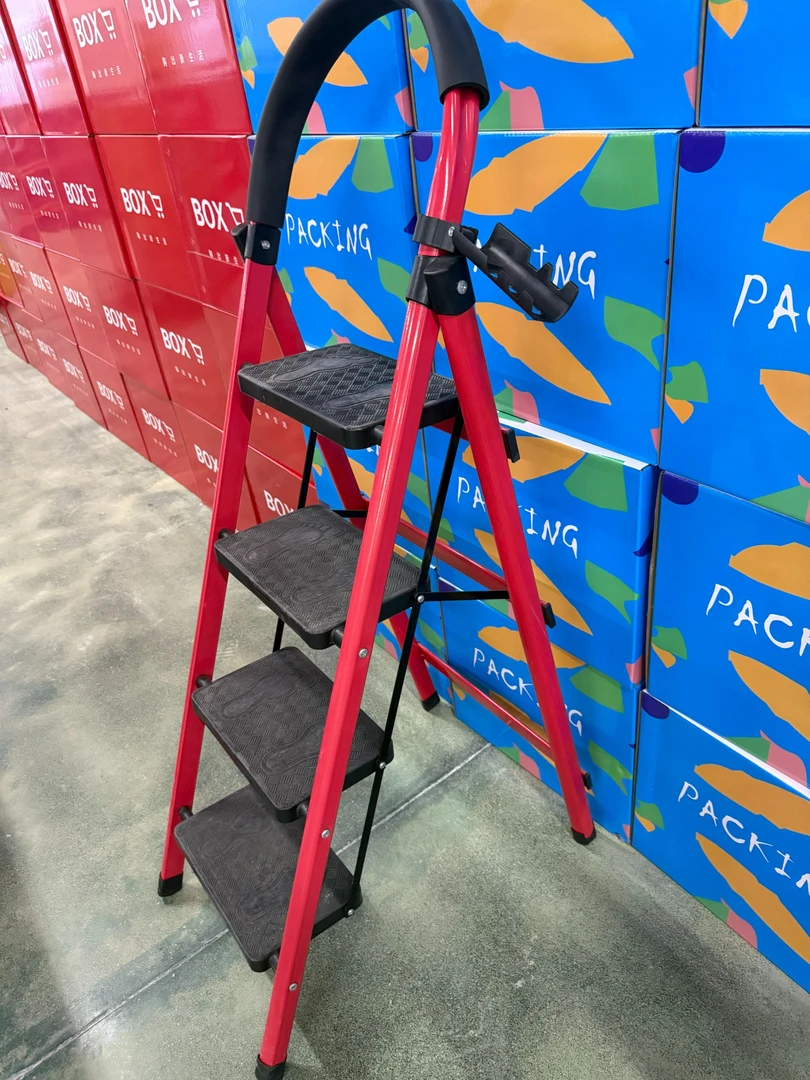 【中诚集团】家用四步梯轻便