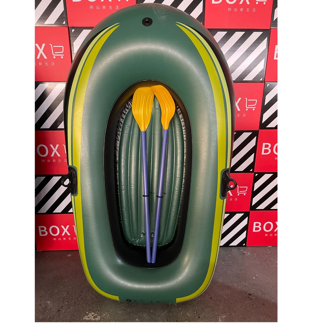 【华东总仓】皮划艇充气皮划艇防水xh