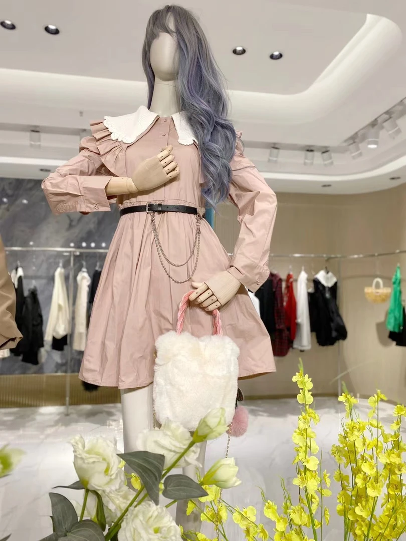 娘娘家服饰女装直播链接备注编码下单