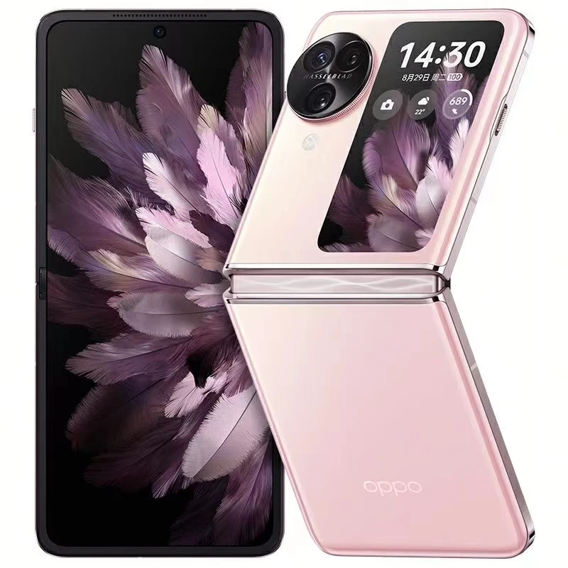 准新品 OPPO 准新品OPPO准新品OPPOFindN3Flip舒淇oppo find n3何
