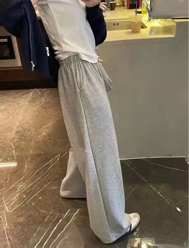 2657秋季百搭休闲裤（today）