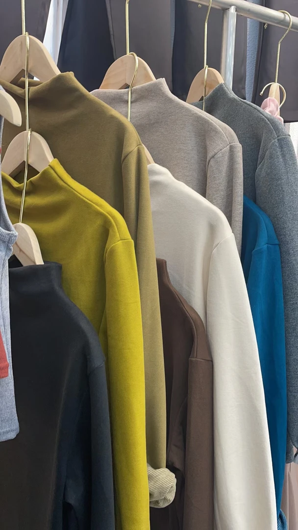 2363百搭养肤打底衣