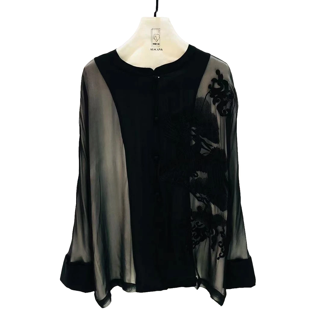 【ALSCANA】两件国风外套1407416