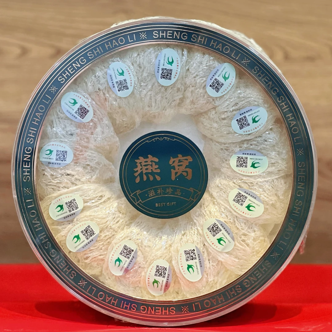 海岛朋友大盏窝窝100g/盒