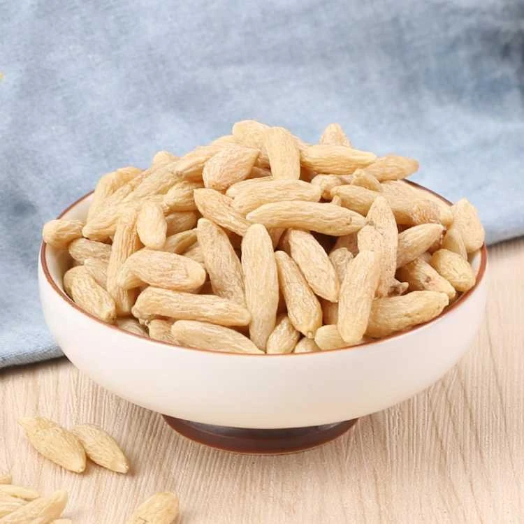 麦冬炖鱼胶煲汤材料200g