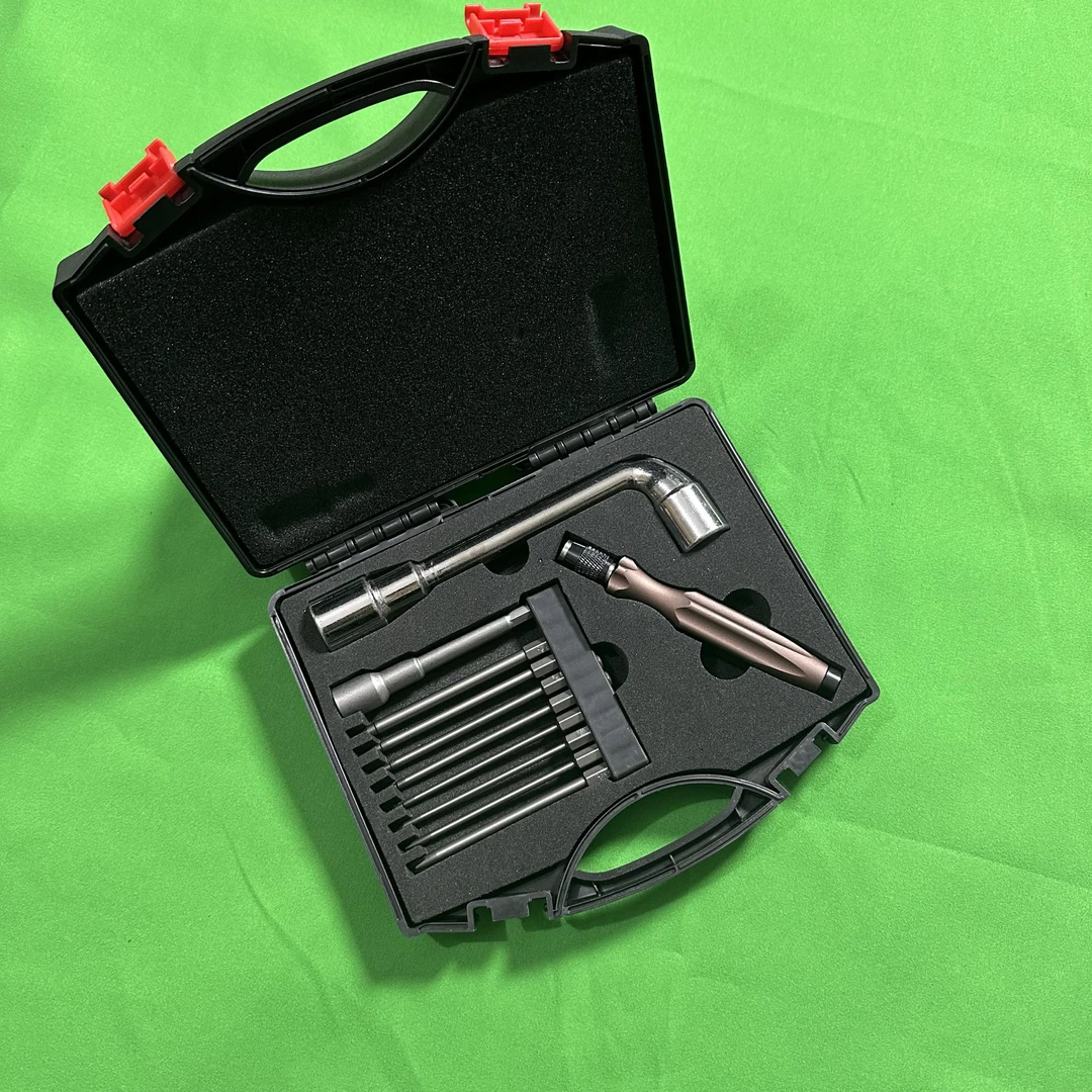 新大疆T60T50通用植保无人机内六角工具