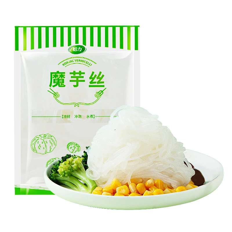 魔芋丝220克*1袋