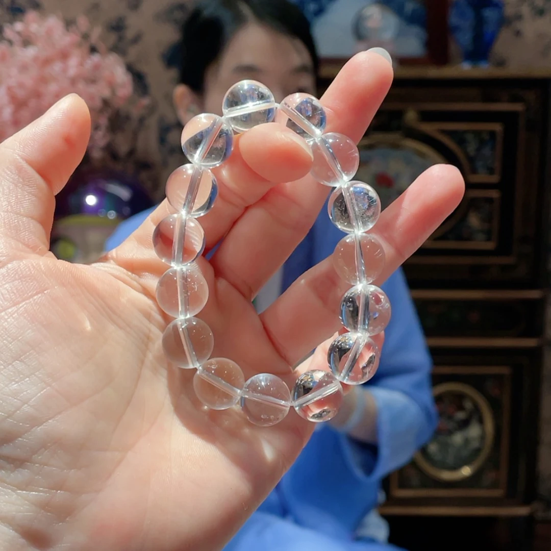 【闪购商品】水晶手串未镶嵌
