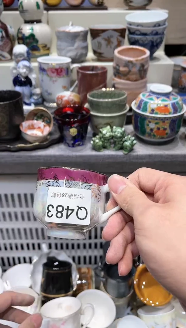 【闪购商品】瓷片闪购商品专用链接