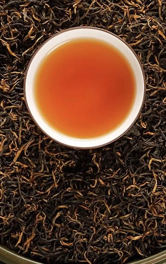 湖北恩施利川红 红茶春茶 囗感甜醇香浓