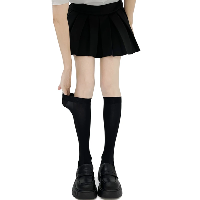 小腿袜/大腿袜/连裤袜随机一双