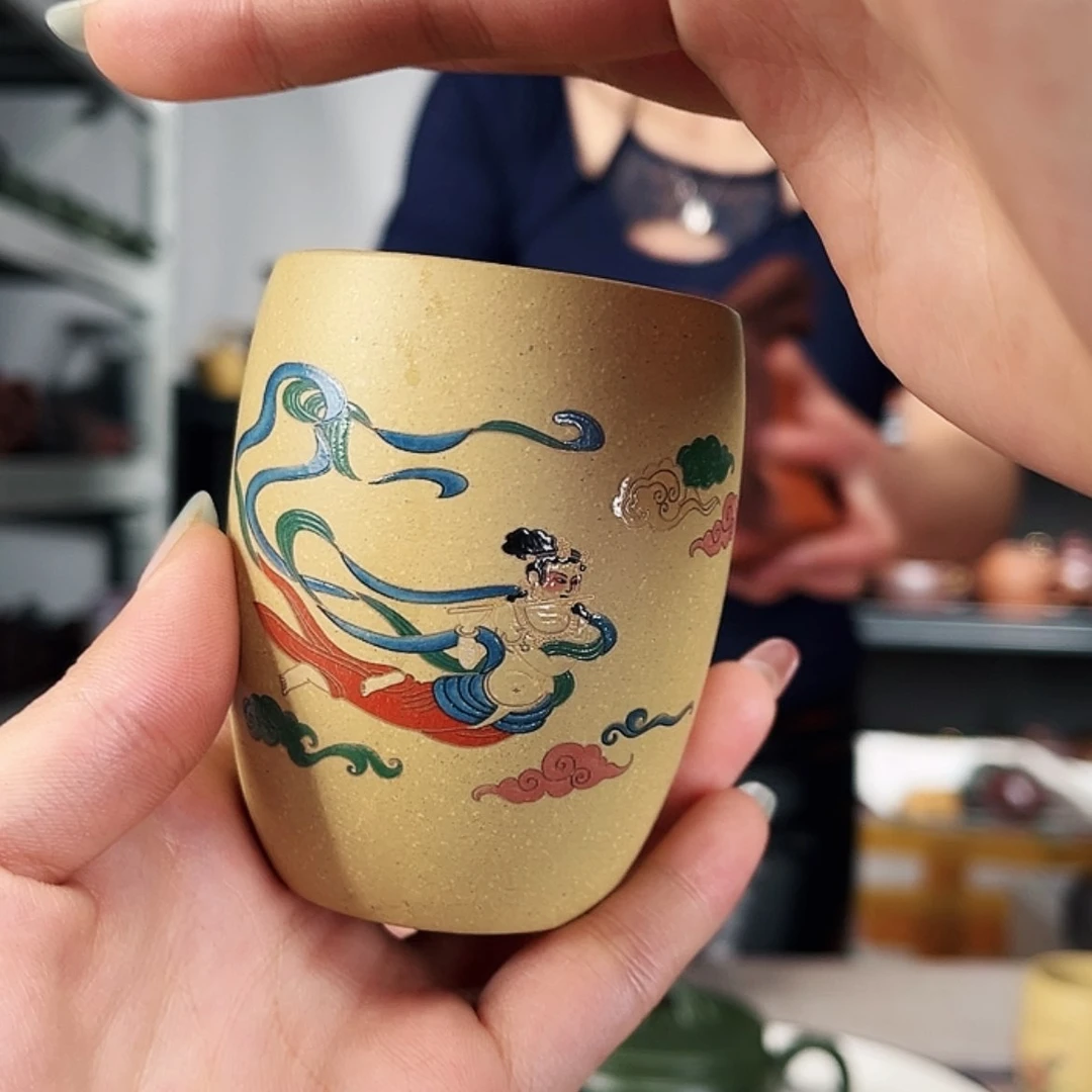 【闪购商品】紫砂茶壶