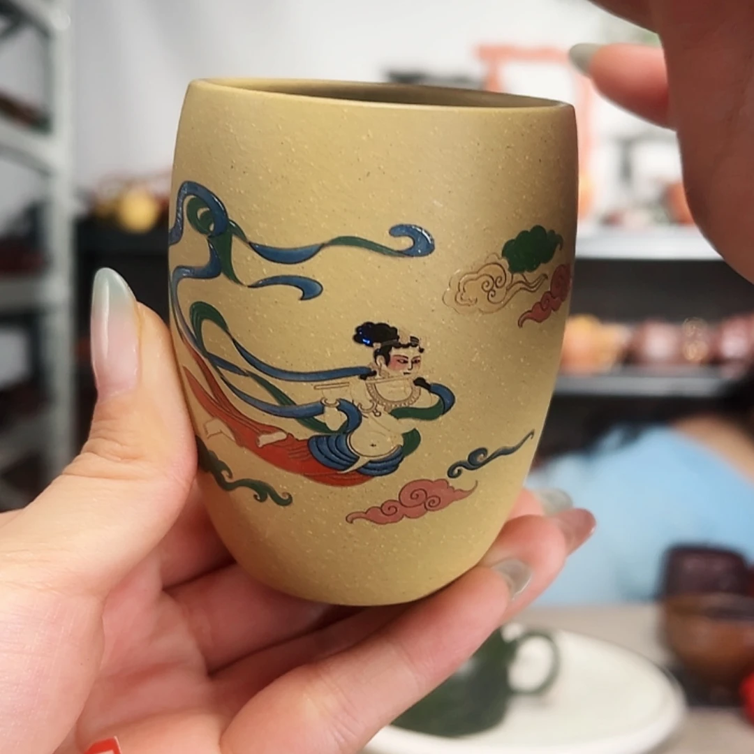 【闪购商品】紫砂茶壶