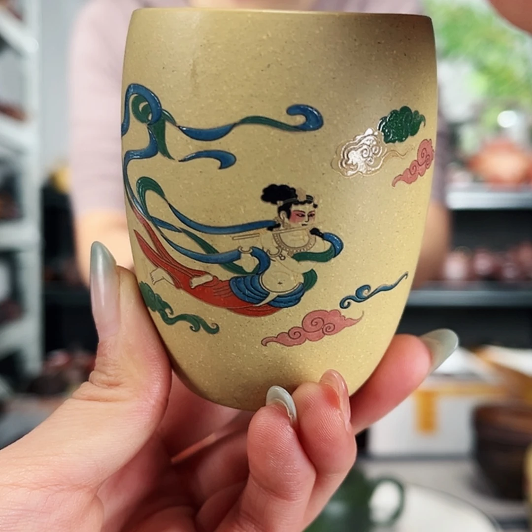 【闪购商品】紫砂茶壶