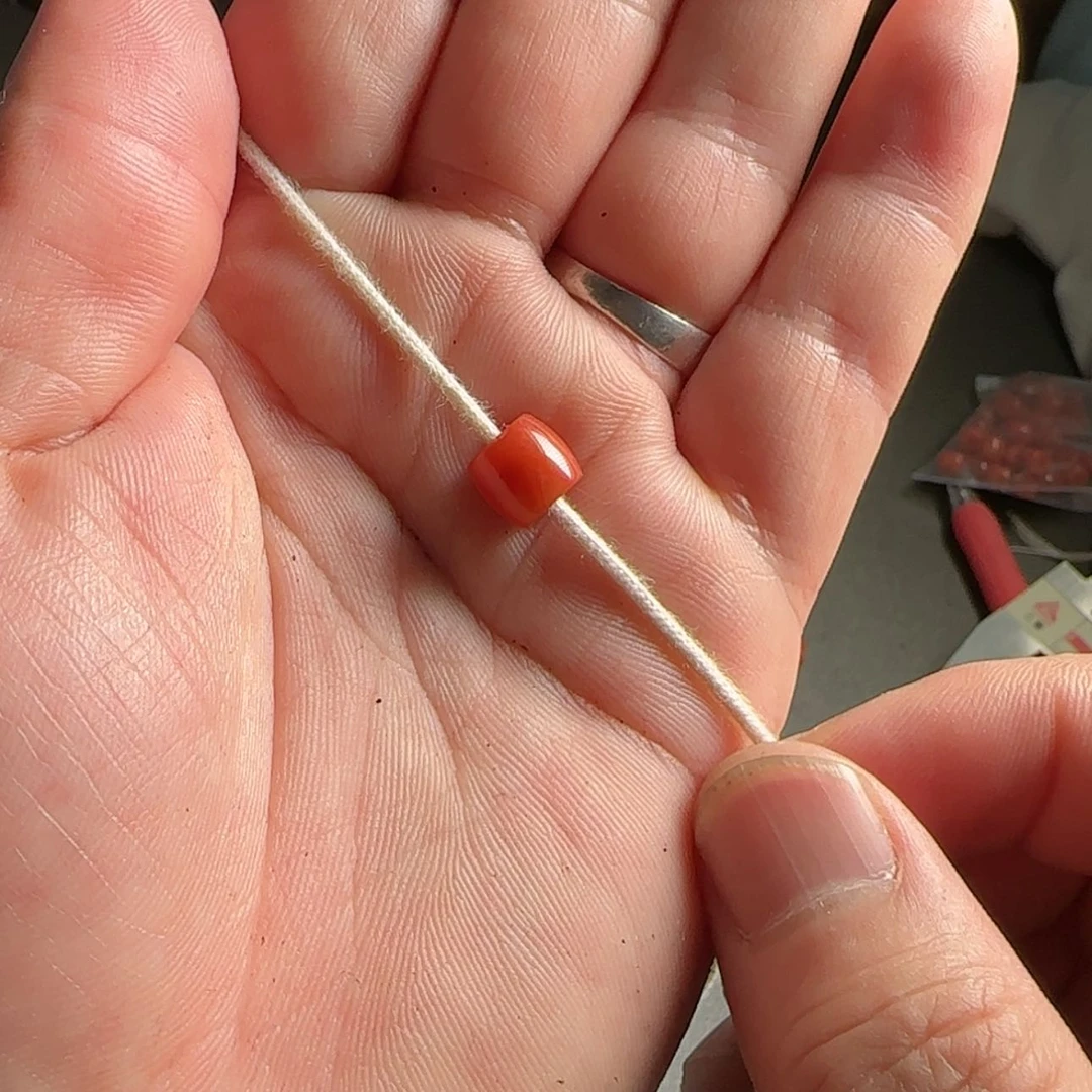 【闪购商品】金刚菩提吊坠8.5.58