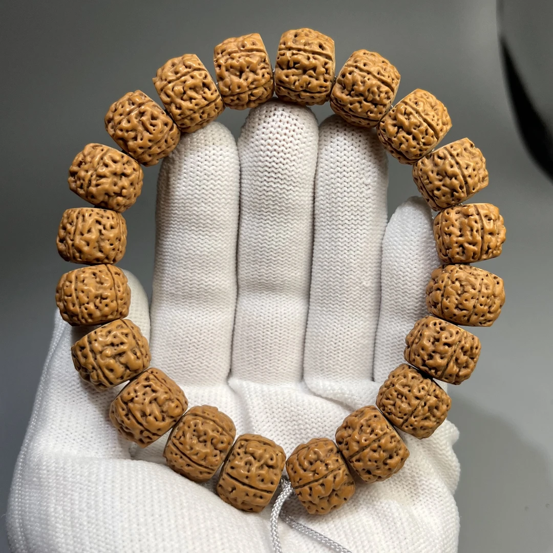 新货龙切款细纹满肉小金刚单圈