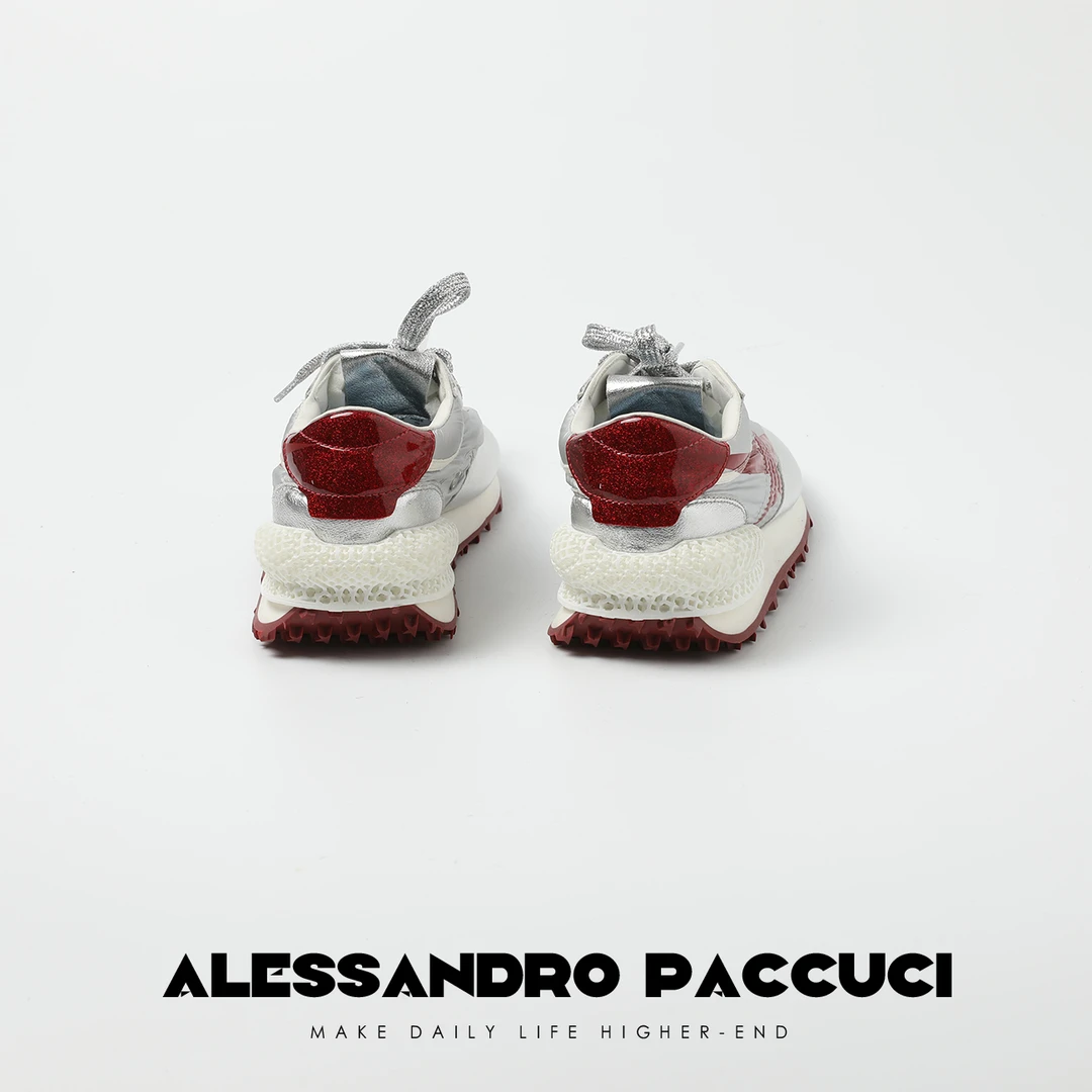 AP洛哥25246X马拉松运动鞋@