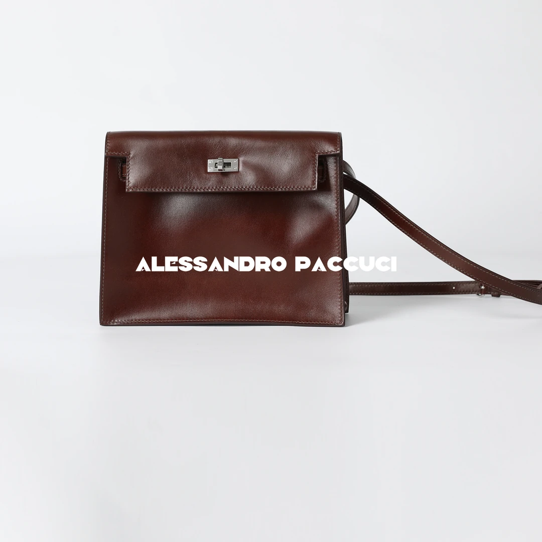 AP洛哥25011X 中古手提包