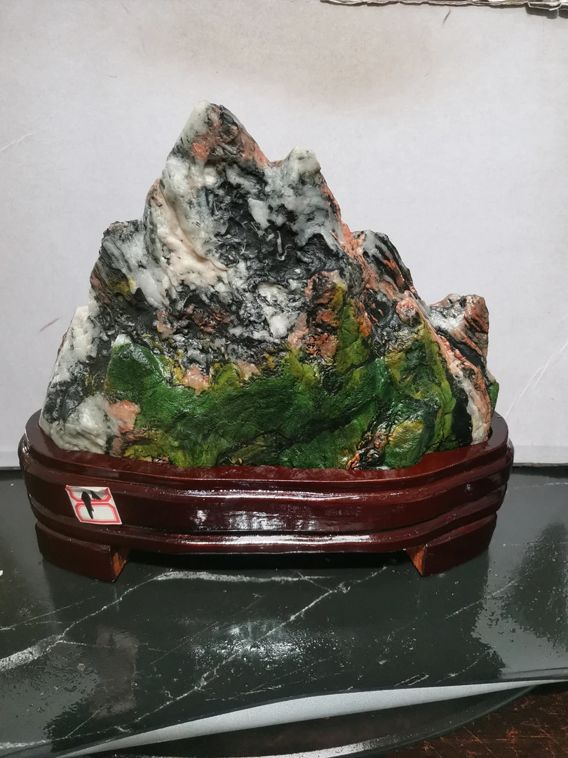 家居摆件办公室 客厅 礼品 饰品 摆件工艺品中式大号