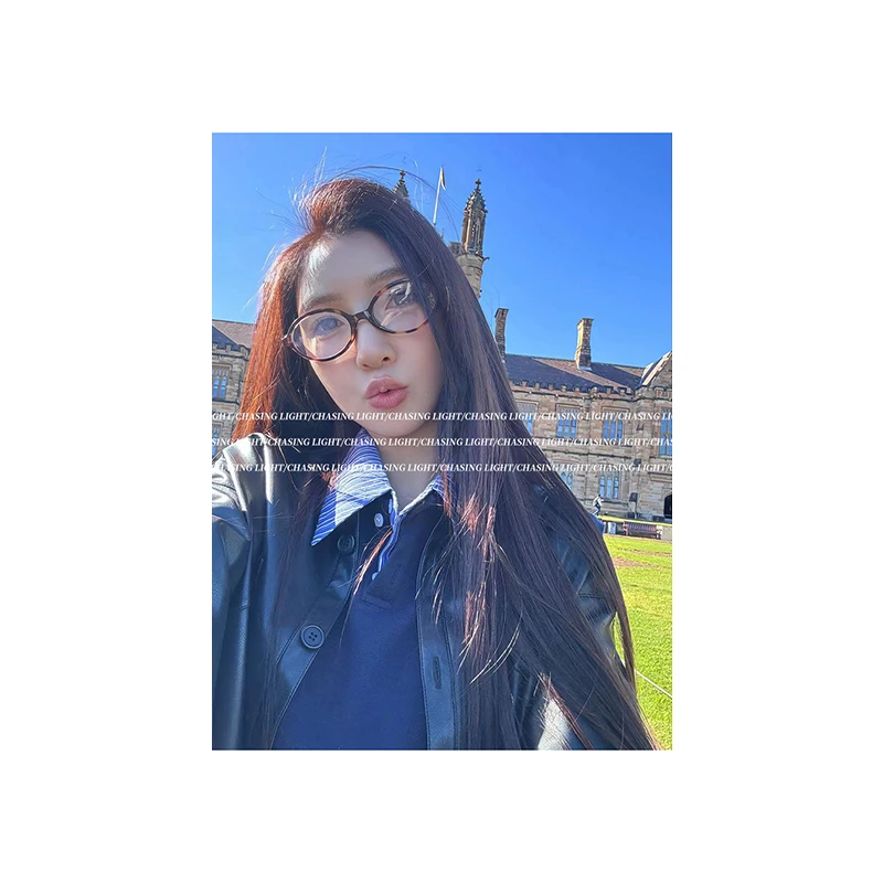 408号/悉尼皮衣外套 早秋皮衣外套 宽松时尚W2595