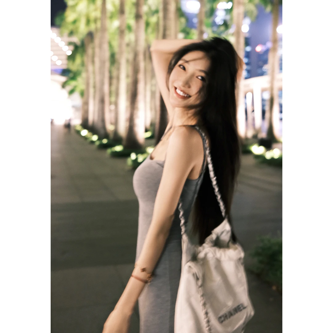 CHASING LIGHT【春夏秋】发两件 款式不指定！连衣裙10001